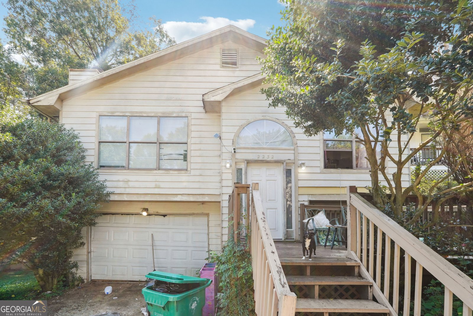 2232 Hightrail Court Dekalb - 2