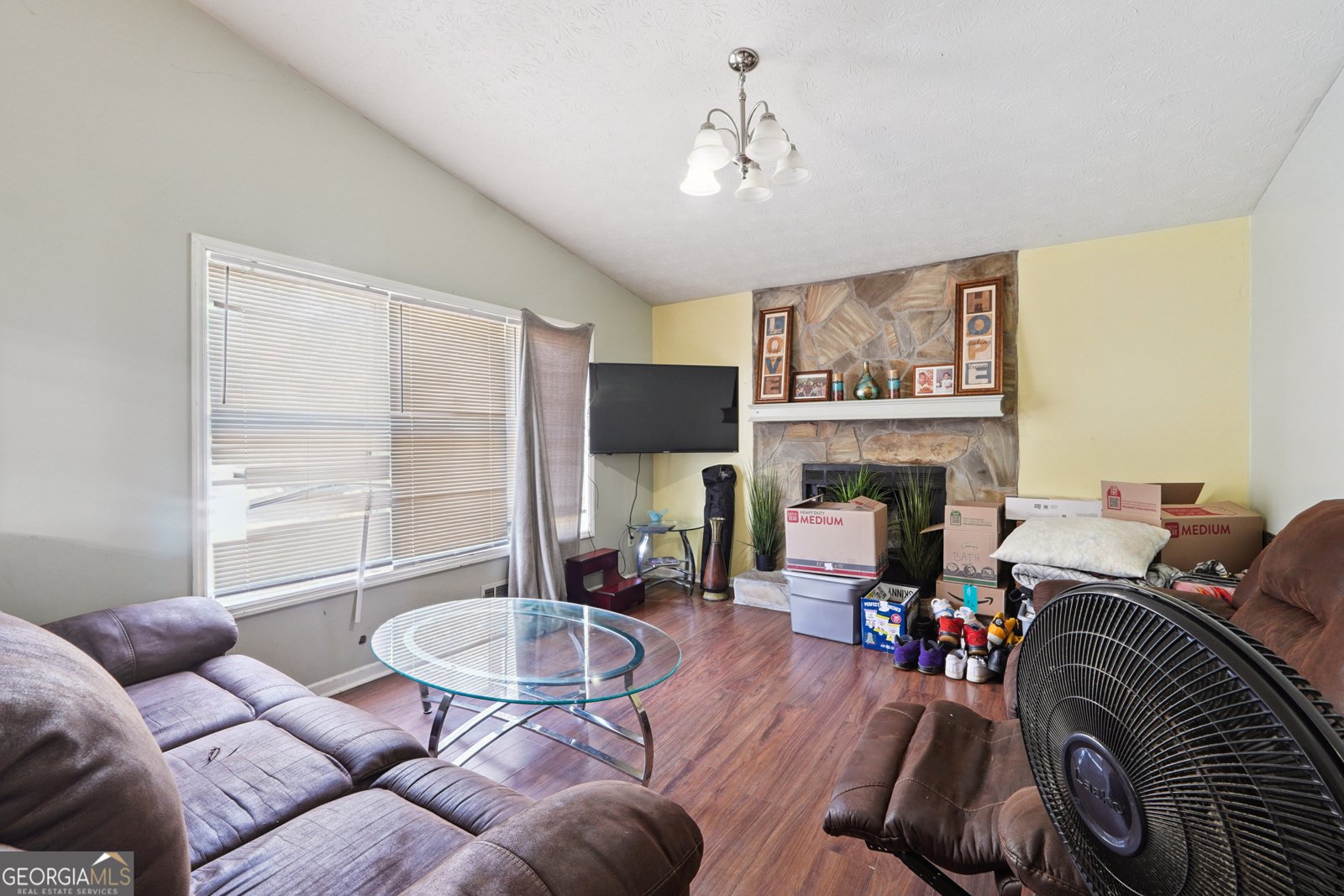 2232 Hightrail Court Dekalb - 5
