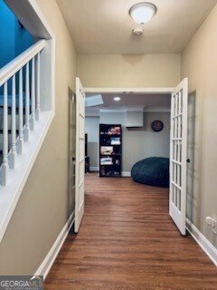 2875 New College Way Cumming - 64