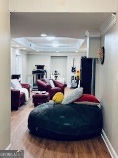 2875 New College Way Cumming - 65