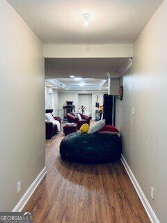 2875 New College Way Cumming - 67