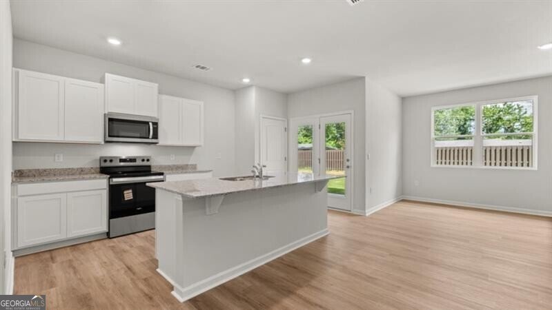 29 Coggins Place Rome - 5