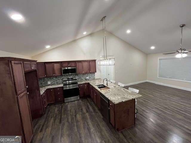 253 Trout Drive Lavonia - 13