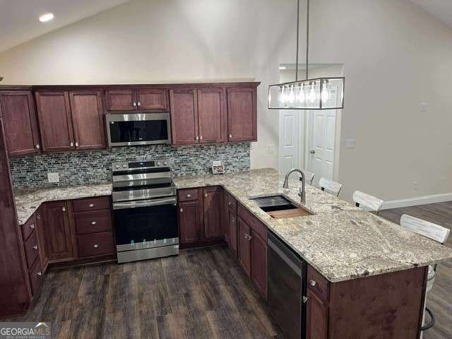 253 Trout Drive Lavonia - 14
