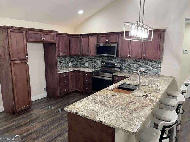 253 Trout Drive Lavonia - 15