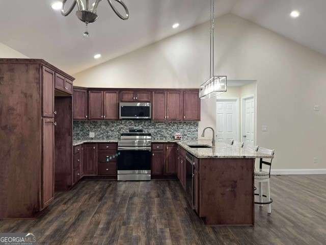 253 Trout Drive Lavonia - 16