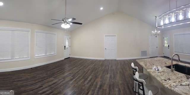 253 Trout Drive Lavonia - 17