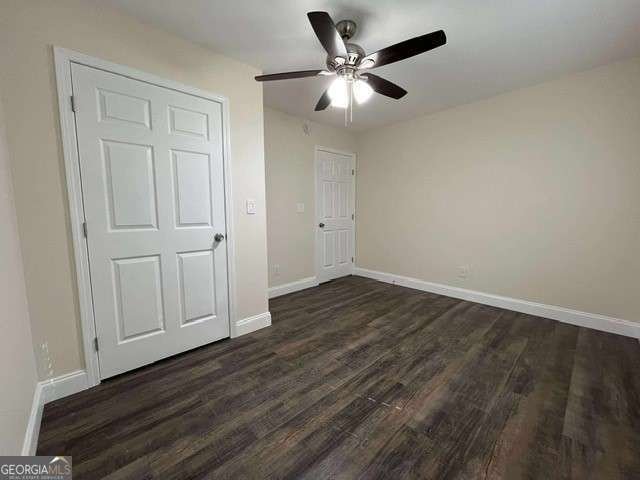 253 Trout Drive Lavonia - 19