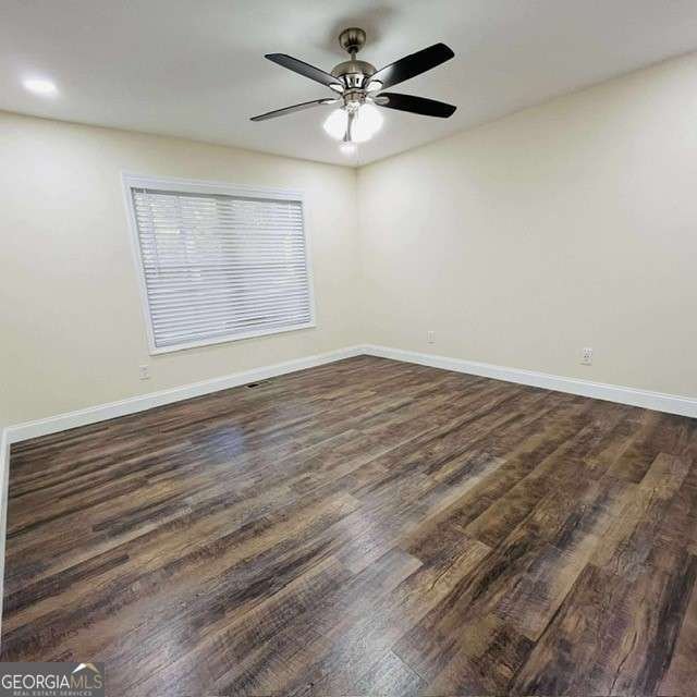 253 Trout Drive Lavonia - 23