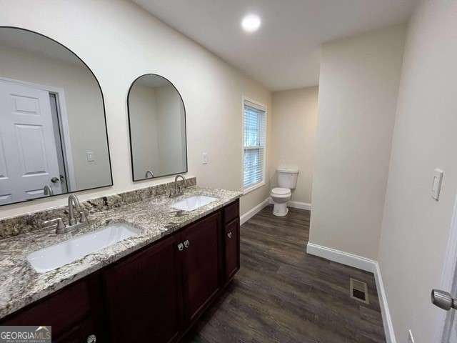 253 Trout Drive Lavonia - 27