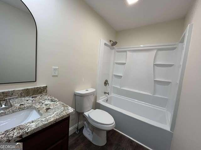 253 Trout Drive Lavonia - 29