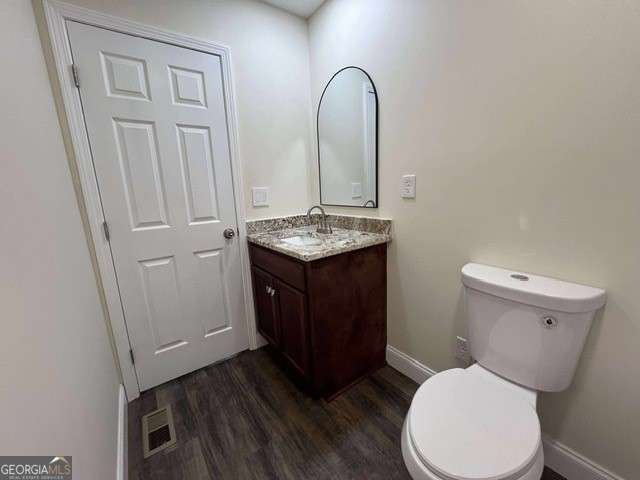253 Trout Drive Lavonia - 31
