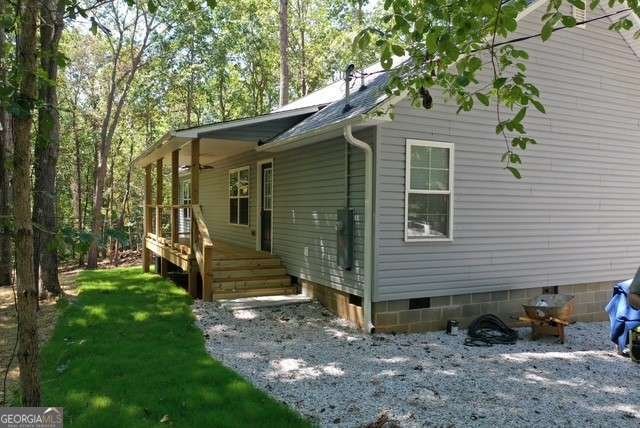 253 Trout Drive Lavonia - 4