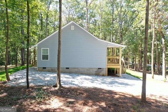 253 Trout Drive Lavonia - 5
