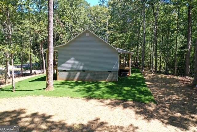 253 Trout Drive Lavonia - 6