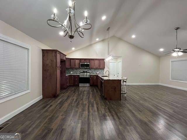 253 Trout Drive Lavonia - 9