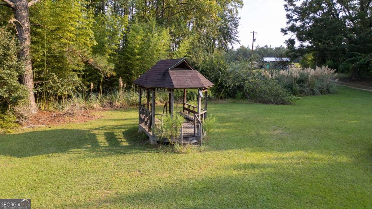 320 Bill Morris Road Baxley - 1