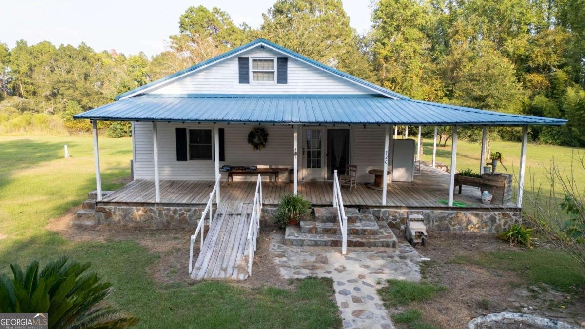 320 Bill Morris Road Baxley - 18