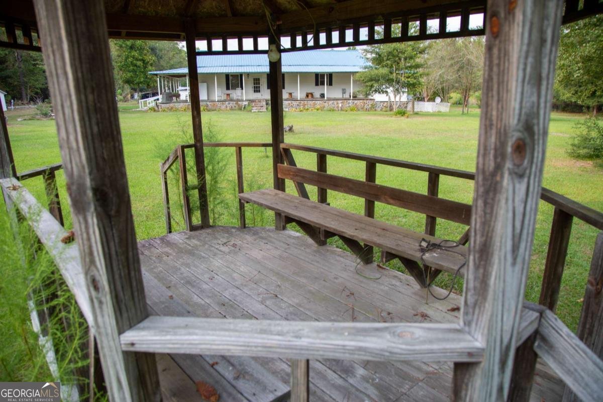 320 Bill Morris Road Baxley - 2