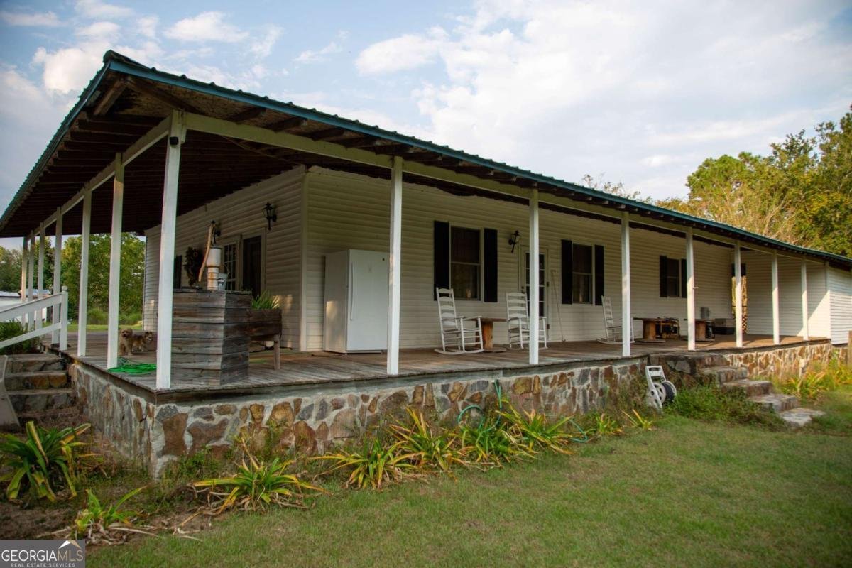 320 Bill Morris Road Baxley - 21