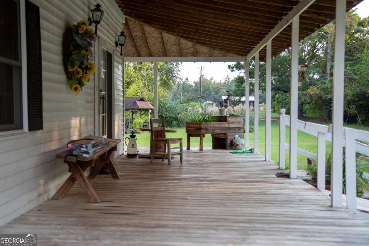 320 Bill Morris Road Baxley - 22