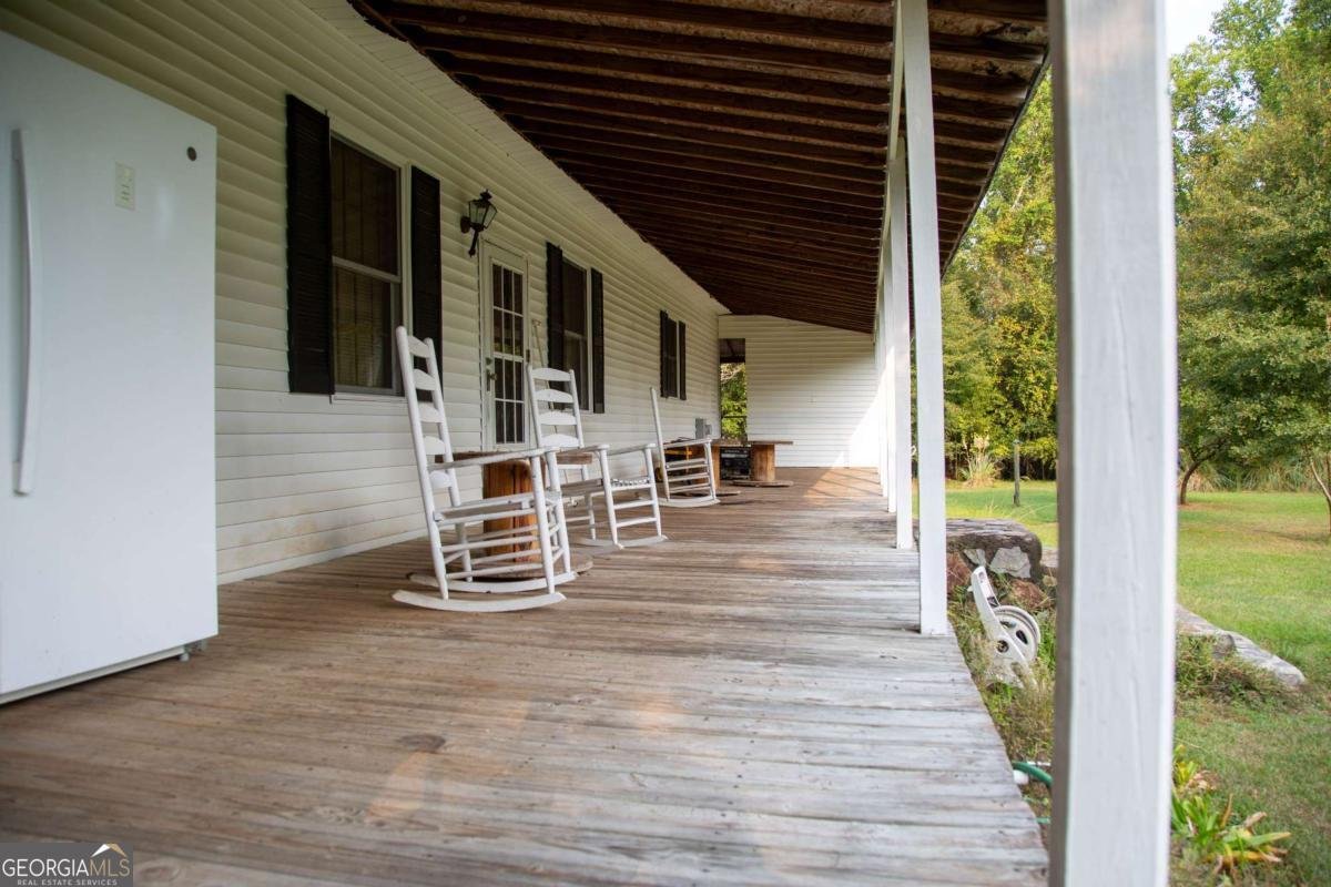 320 Bill Morris Road Baxley - 24