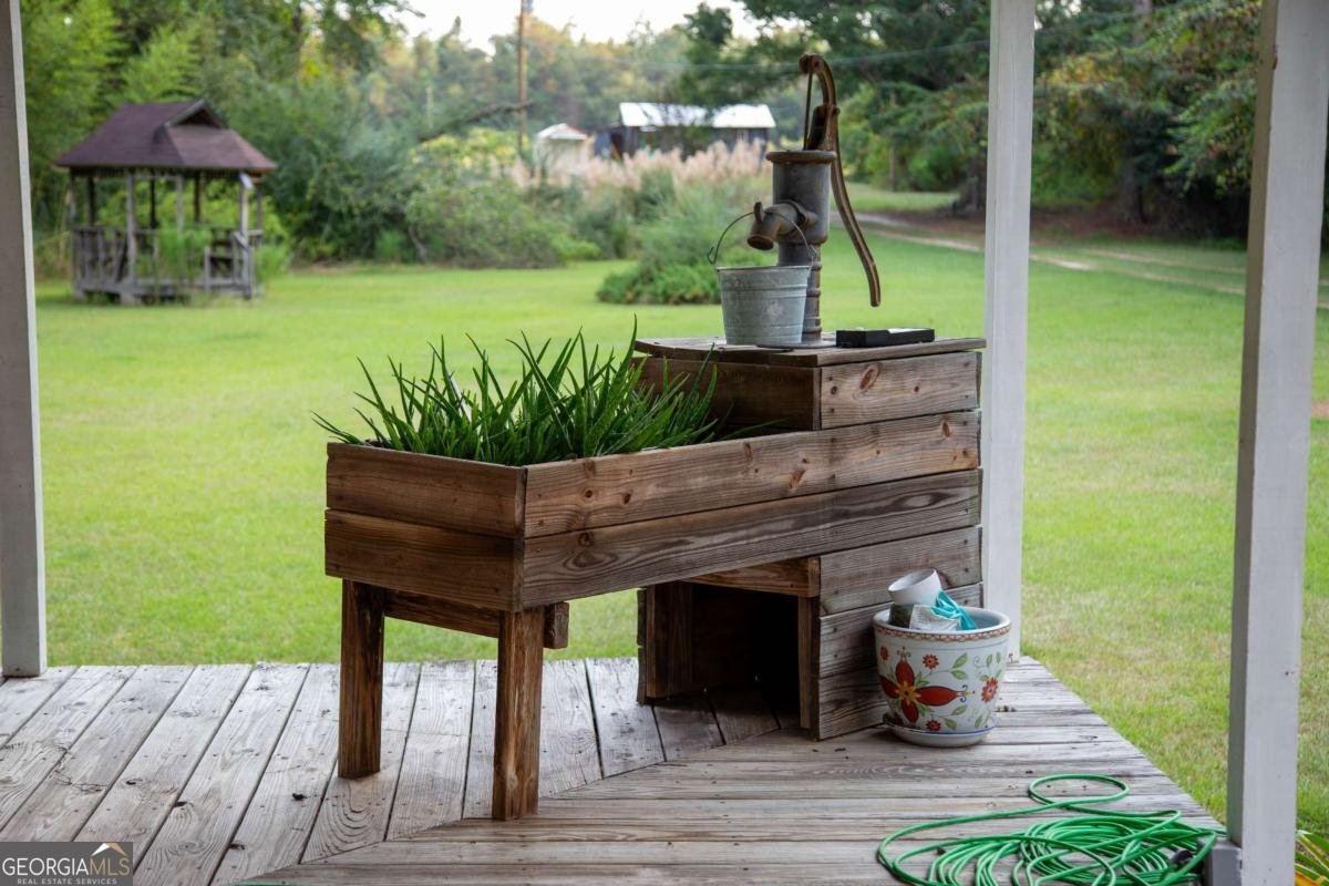 320 Bill Morris Road Baxley - 25