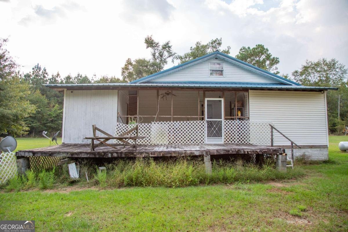 320 Bill Morris Road Baxley - 26
