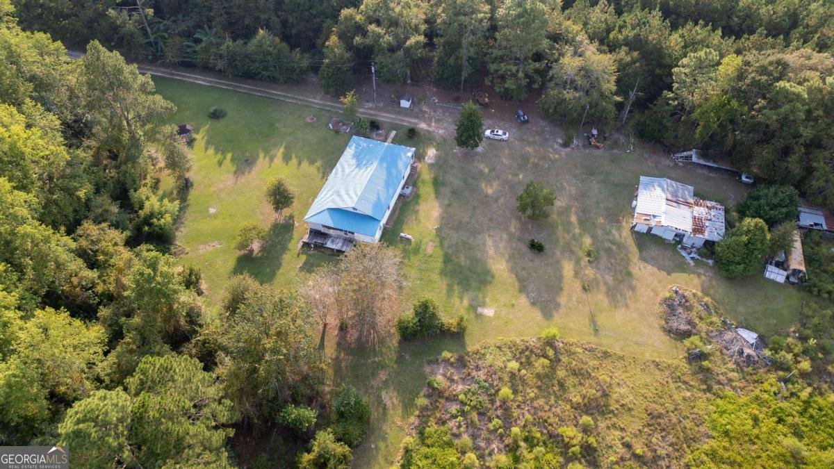 320 Bill Morris Road Baxley - 28