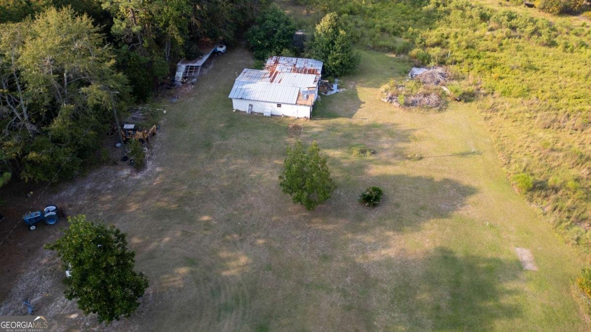 320 Bill Morris Road Baxley - 29
