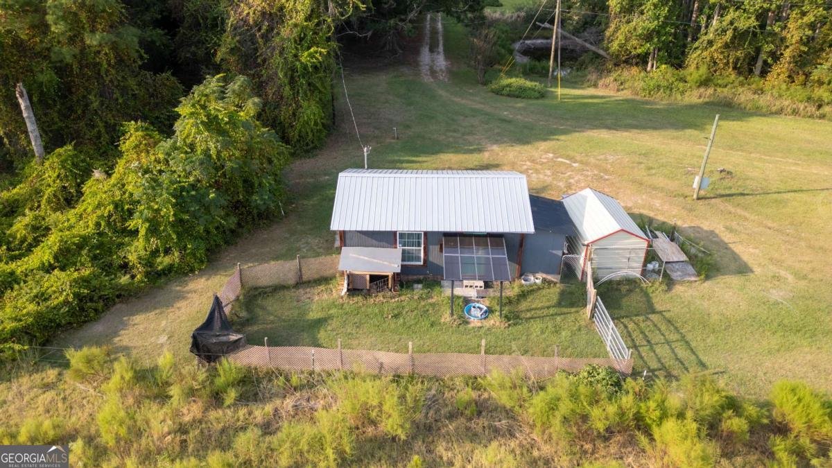 320 Bill Morris Road Baxley - 32