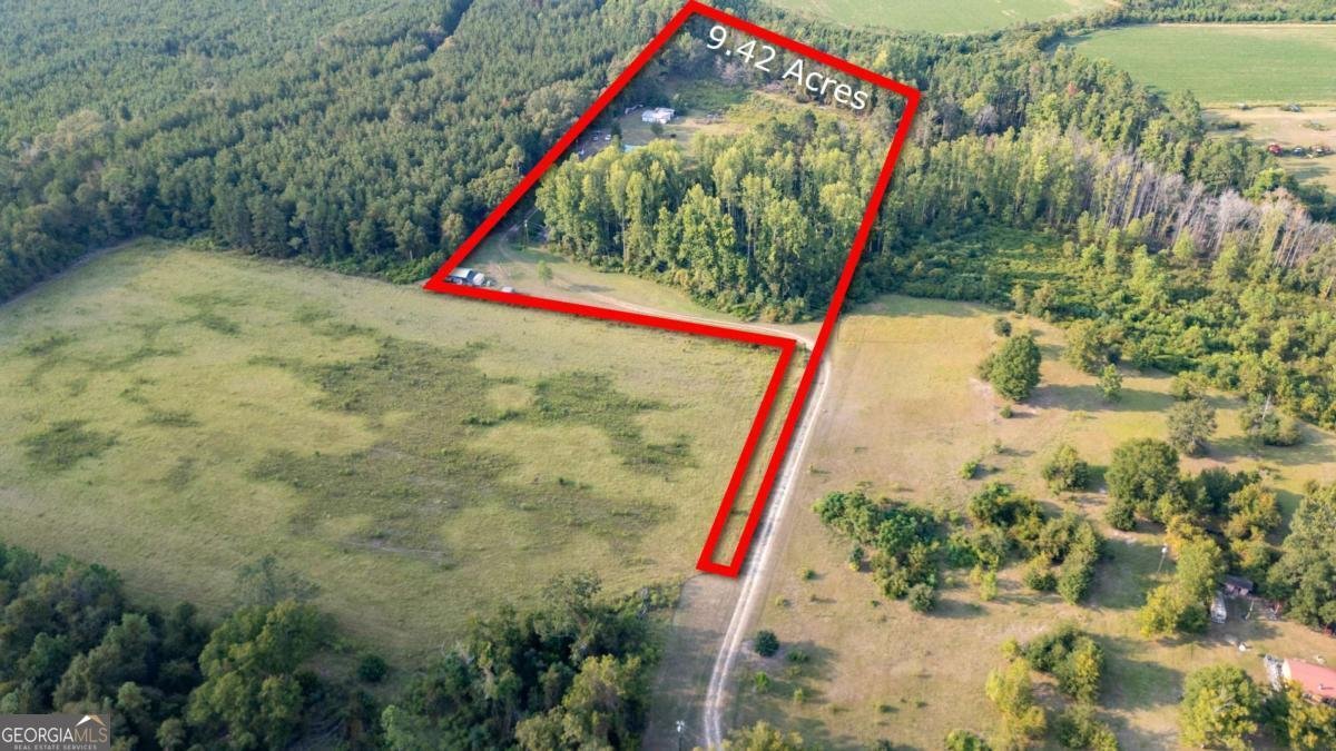 320 Bill Morris Road Baxley - 35