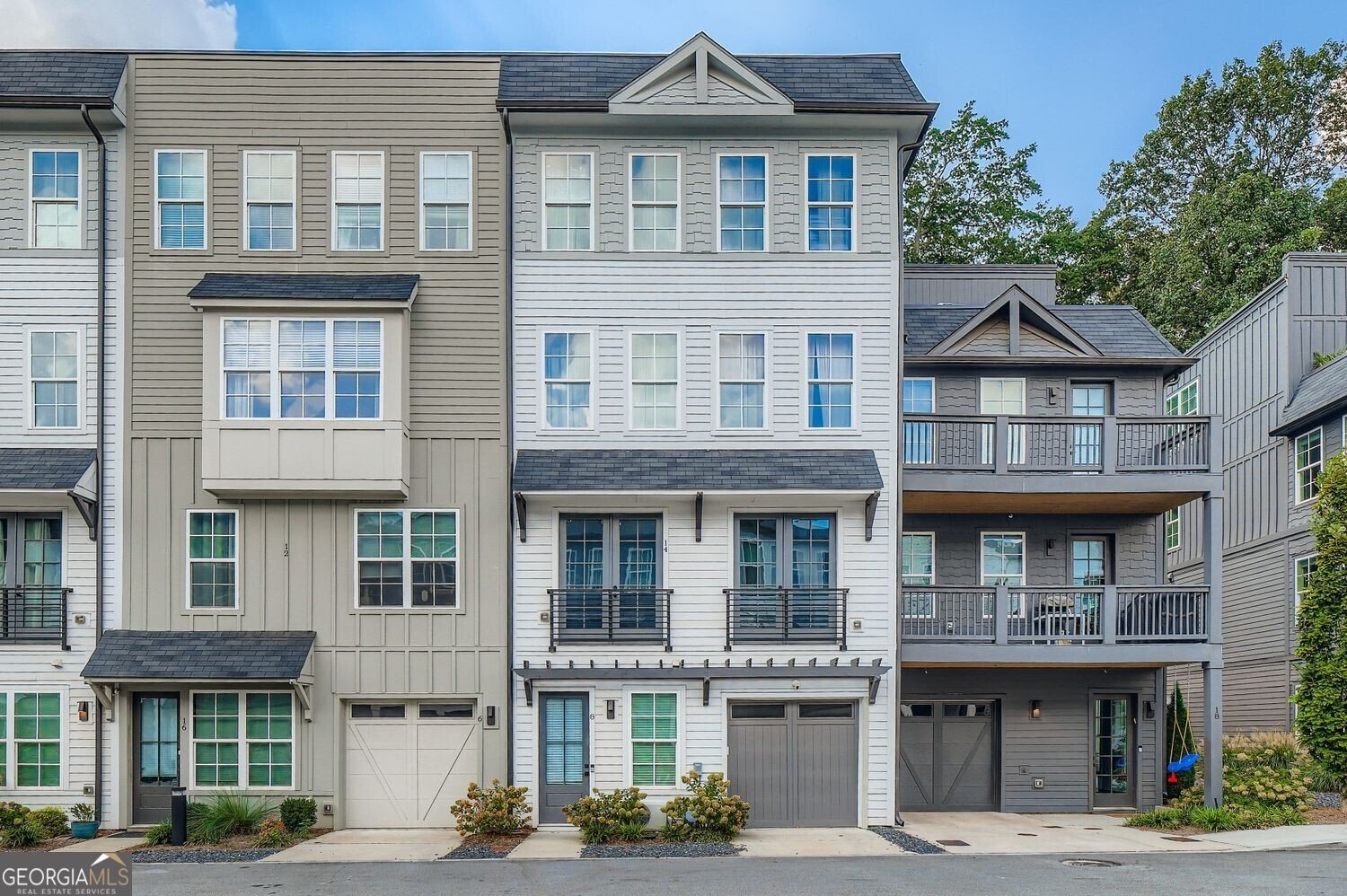 14 Becker Place Atlanta - 1