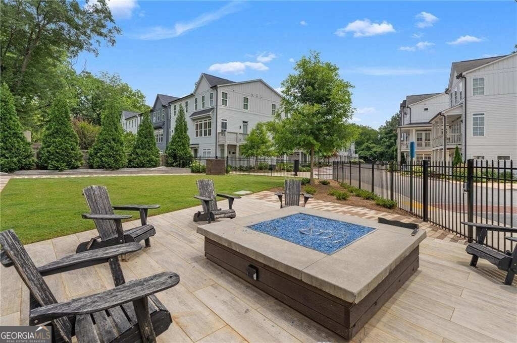 14 Becker Place Atlanta - 11