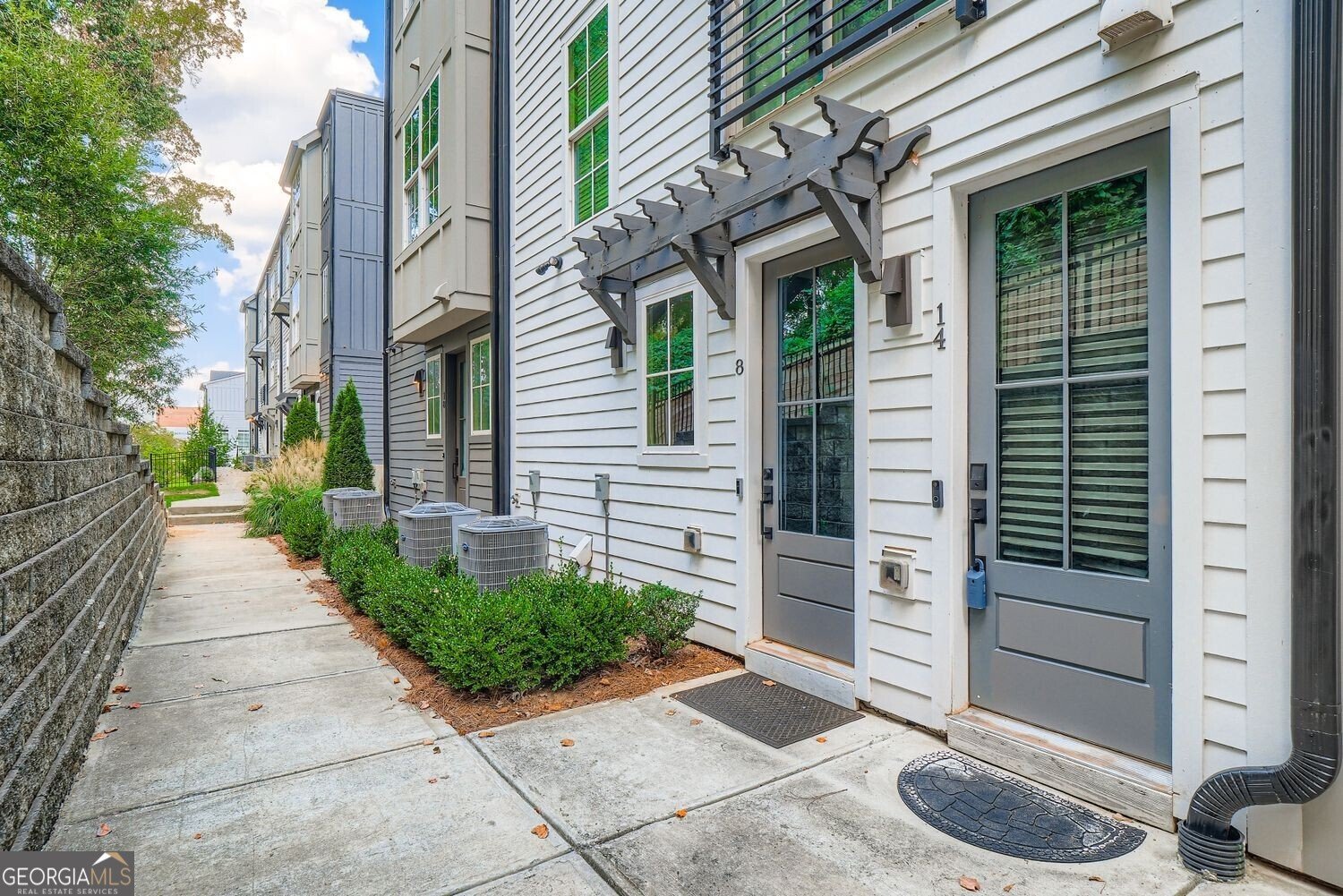 14 Becker Place Atlanta - 14