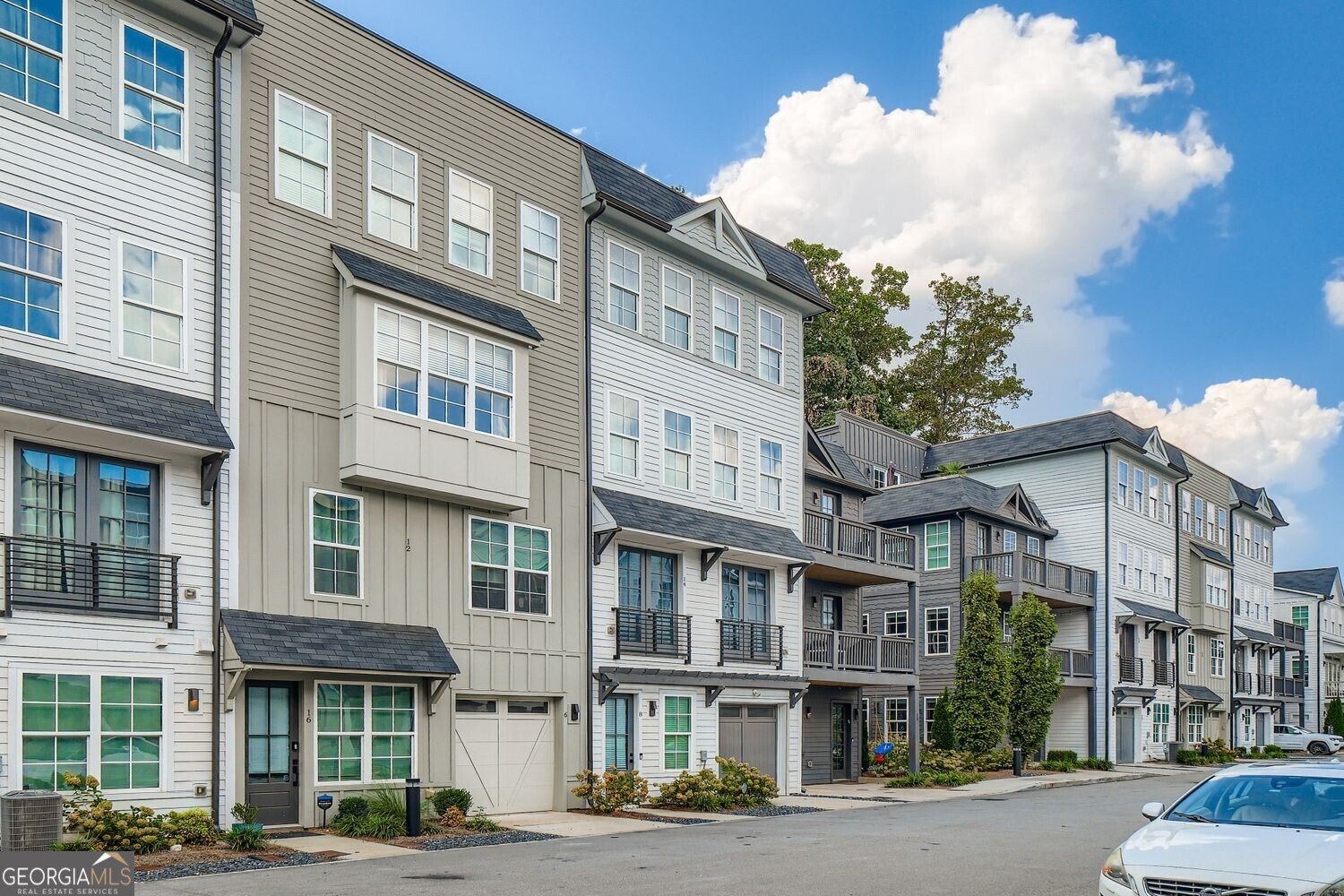 14 Becker Place Atlanta - 2