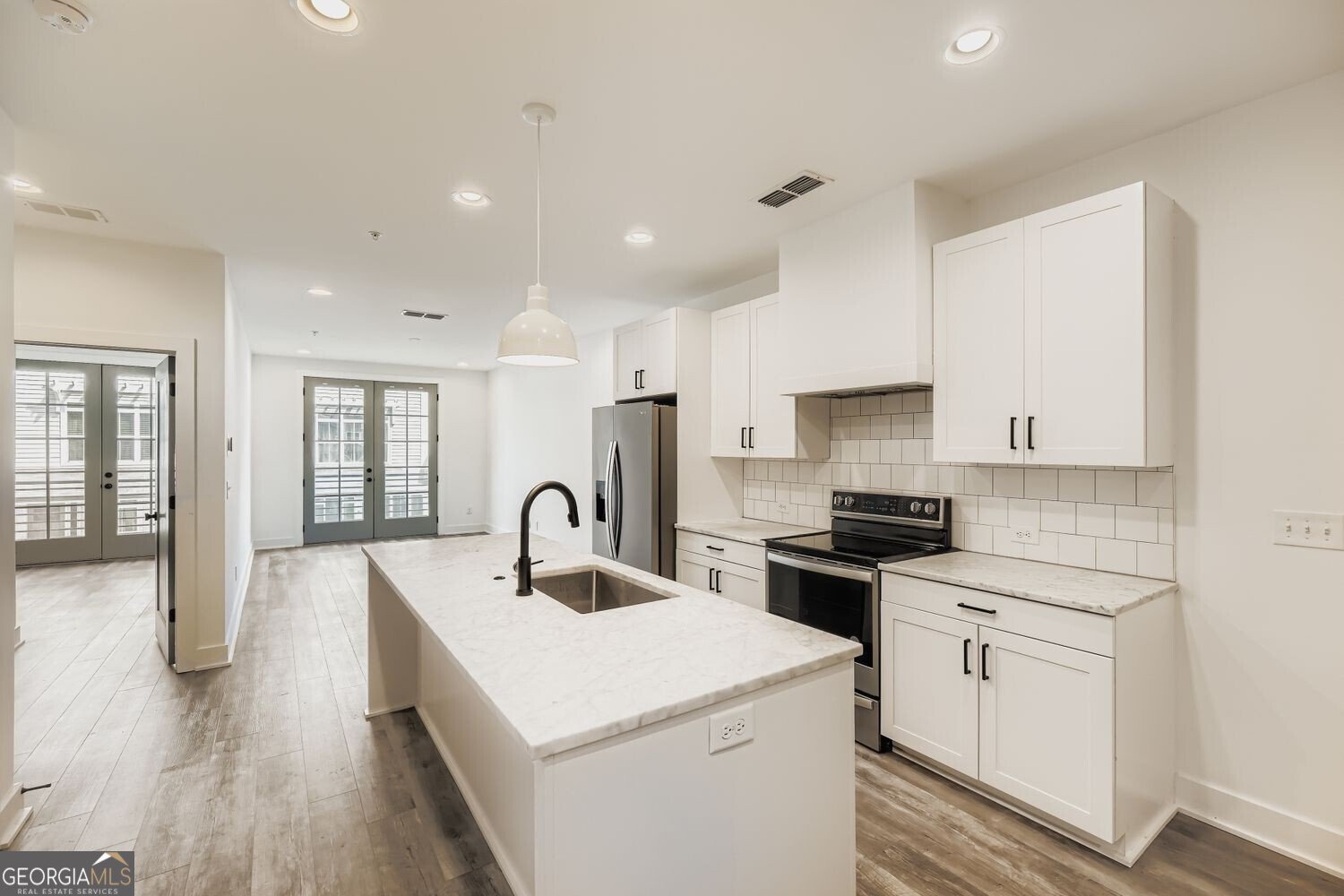 14 Becker Place Atlanta - 3