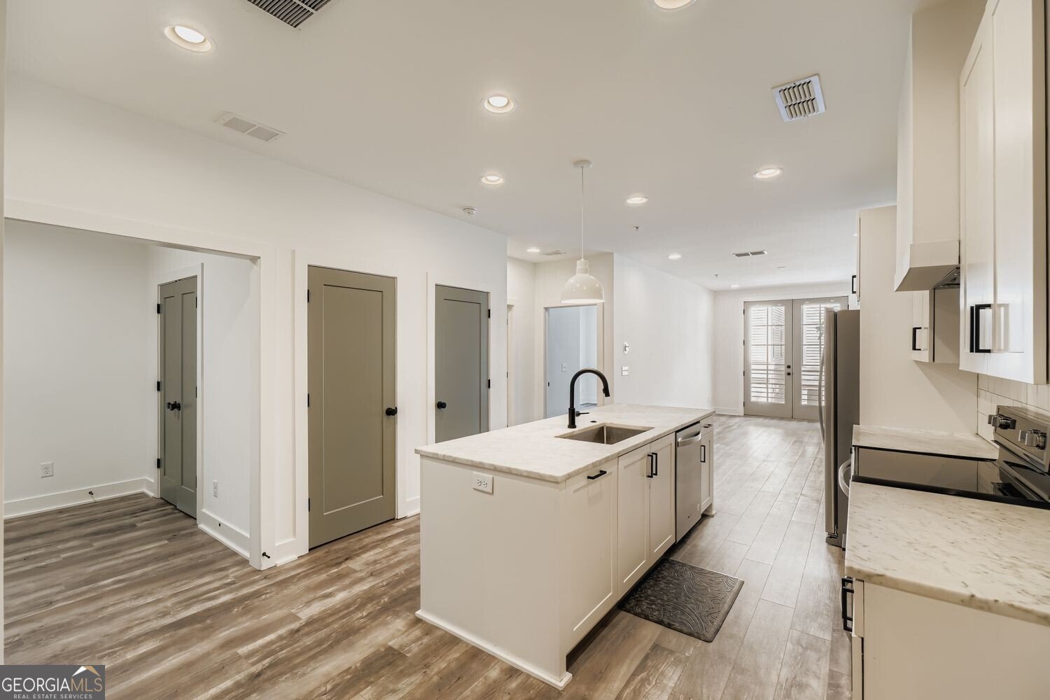 14 Becker Place Atlanta - 4