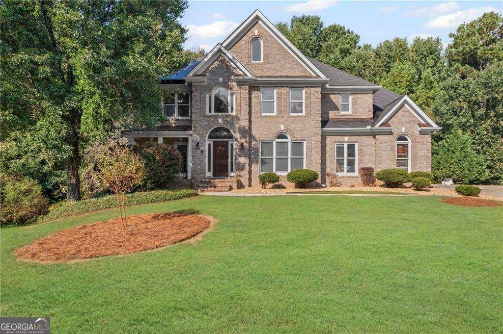 3152 Meadow Glade Court Lithonia - 1