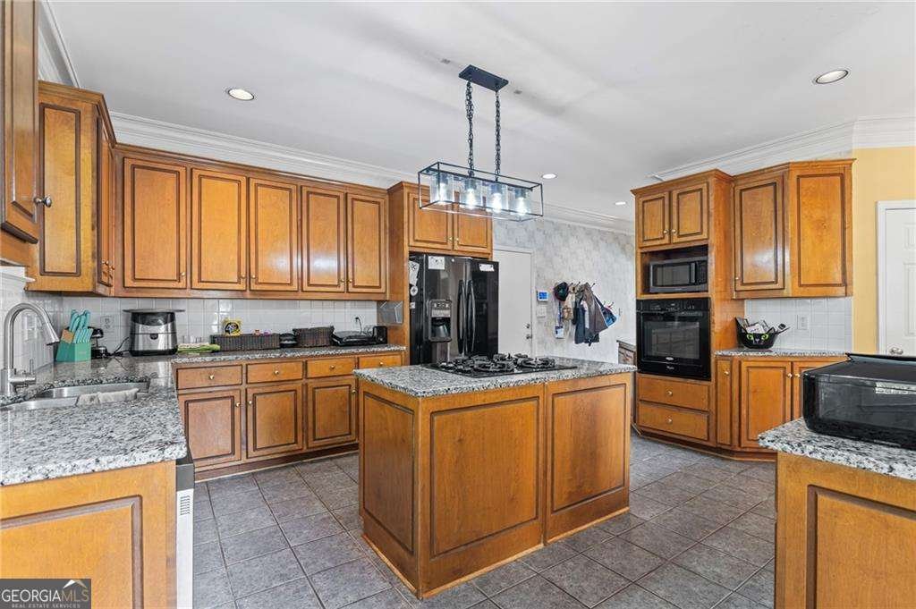 3152 Meadow Glade Court Lithonia - 10