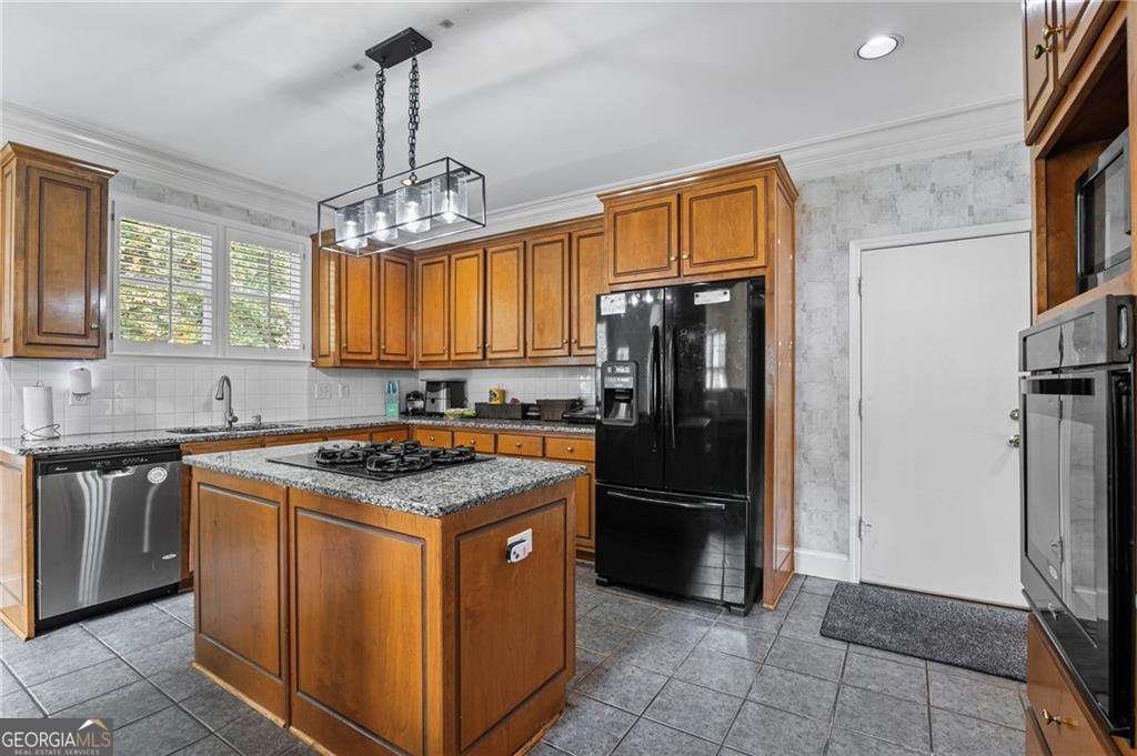 3152 Meadow Glade Court Lithonia - 11