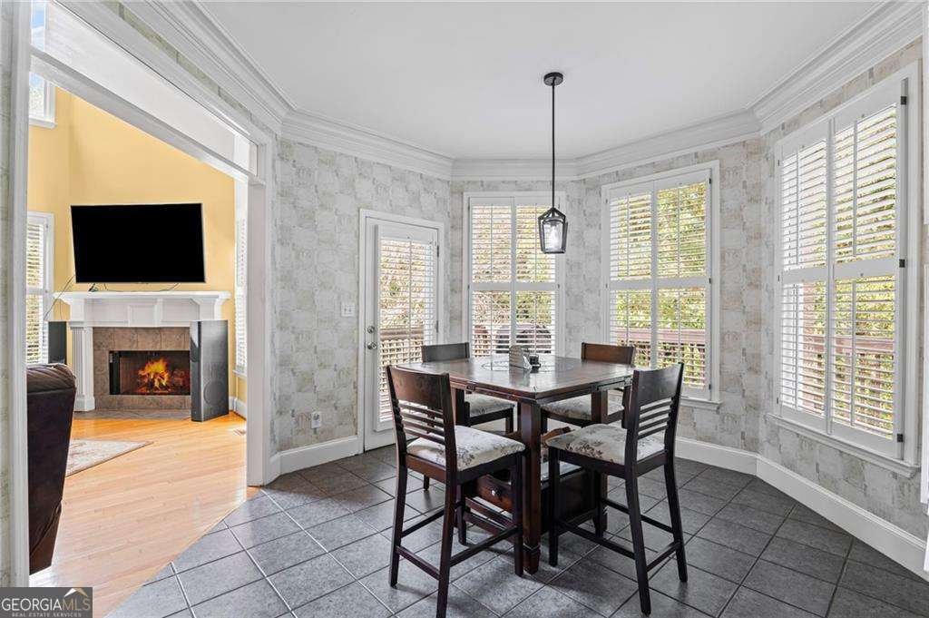 3152 Meadow Glade Court Lithonia - 12