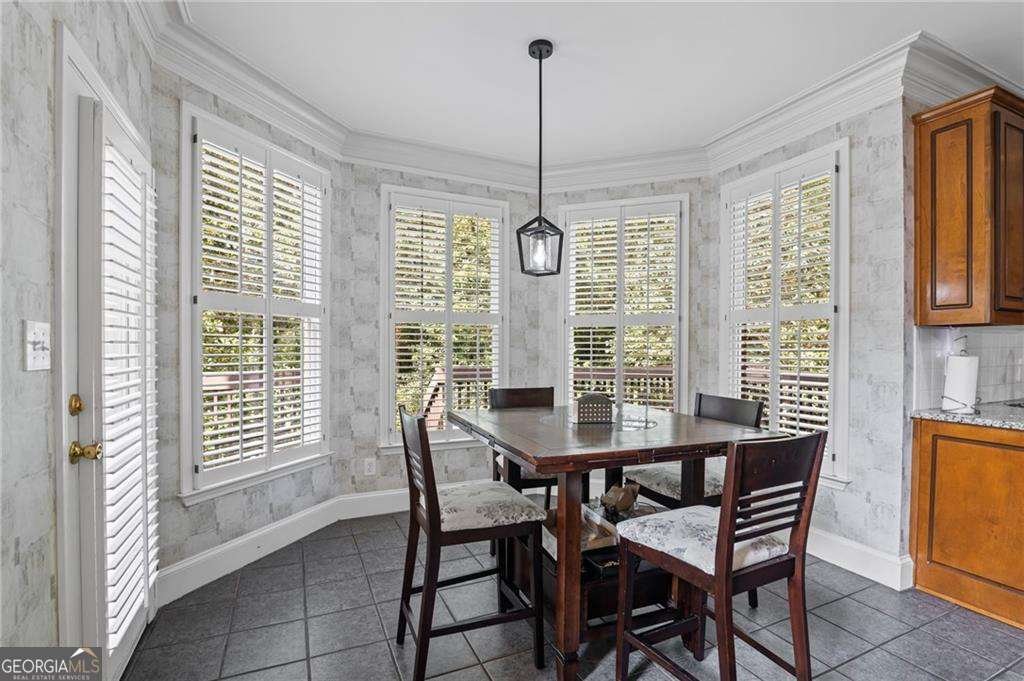 3152 Meadow Glade Court Lithonia - 13