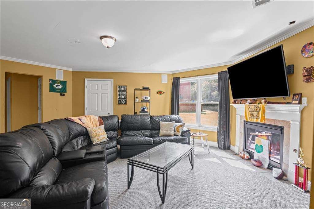 3152 Meadow Glade Court Lithonia - 15