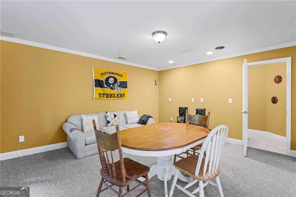 3152 Meadow Glade Court Lithonia - 17