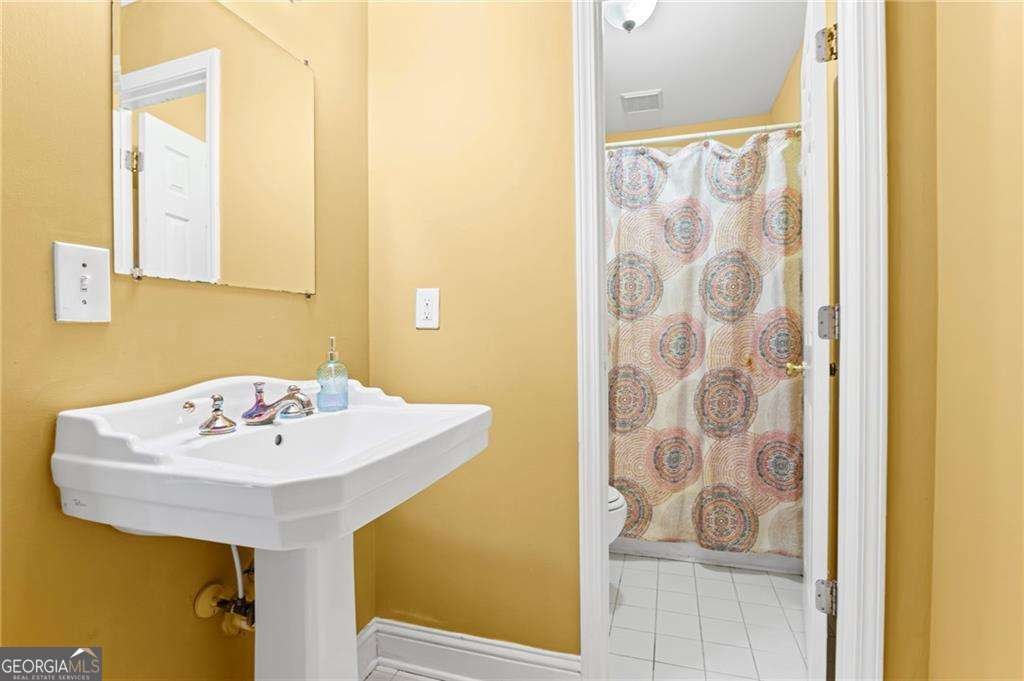 3152 Meadow Glade Court Lithonia - 18