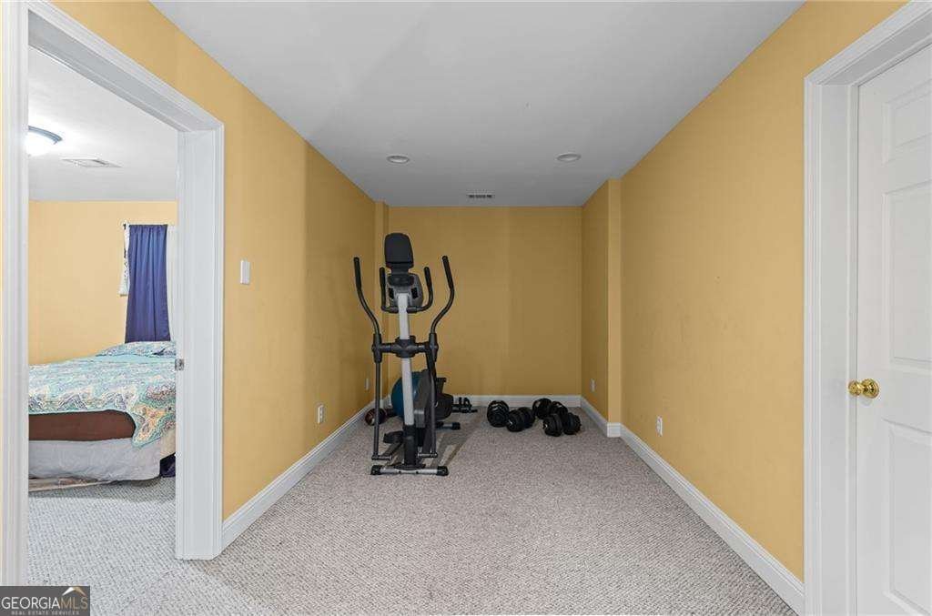 3152 Meadow Glade Court Lithonia - 19