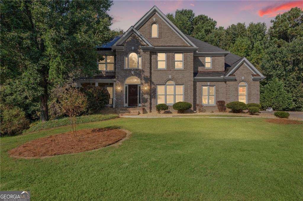 3152 Meadow Glade Court Lithonia - 2