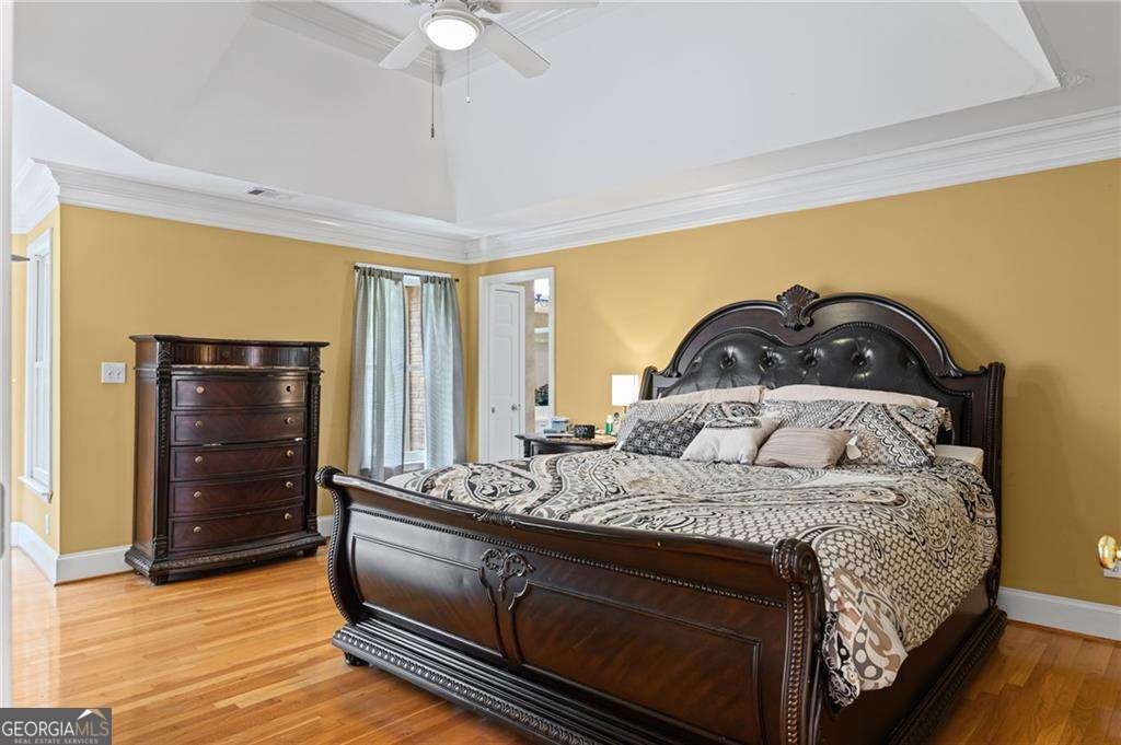 3152 Meadow Glade Court Lithonia - 22
