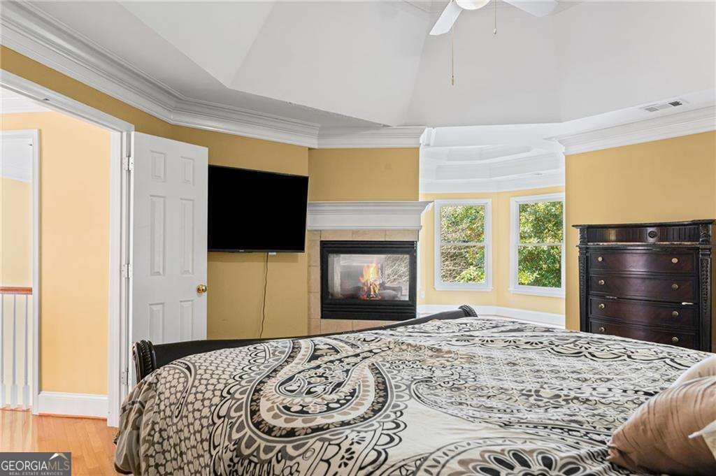 3152 Meadow Glade Court Lithonia - 23